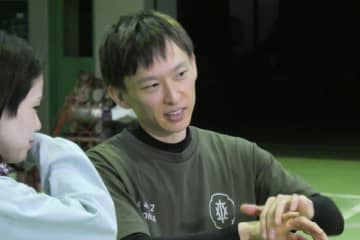 【若松ボート】本多宏和　エンジン抽選で好素性機をゲット「合えばすごい良い足になるんじゃないかな」