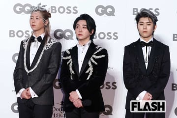 ミセス若井とNiziUニナの“密会報道”、事務所は熱愛否定も囁かれていた“関係”…コラボ動画で指摘された“はしゃぎっぷり”