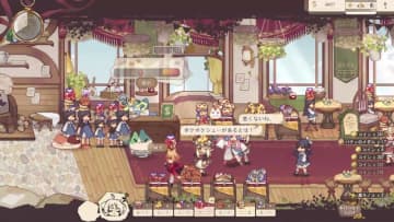 冒険の後には美味しいパンが欠かせない！キツネ耳少女が主人公のパン屋経営&ダンジョン探索ARPGが正式リリース―採れたて！本日のSteam注目ゲーム9選【2025年11月6日】