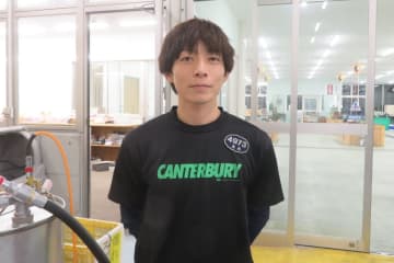 【蒲郡ボート】栗原直也　５期ぶりのＡ２復帰が決定「今後の目標は初優勝。まずは優出したい」