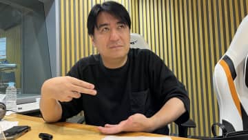 「裏での文句は危ない」佐久間宣行氏が語った芸能界の人間関係　SNS時代の「言葉の重み」に視聴者から共感と緊張感