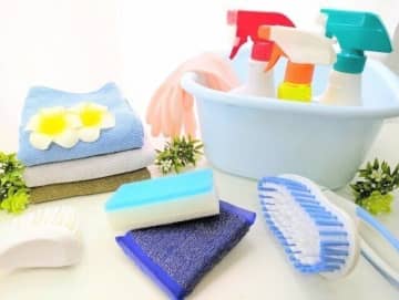 こそうじマニアが厳選！毎年大掃除ができない人に今からやってほしい掃除箇所3選