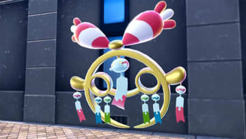 『ポケモンZA』新たに6体のメガシンカポケモン解禁！初公開の「メガチリーン」と「メガセグレイブ」や、「メガメガニウム」らも正式発表