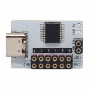 ビット・トレード・ワン「模型電光」本日11月7日発売。ケーブル付き電飾用チップLEDと制御基板で模型の電飾が簡単に