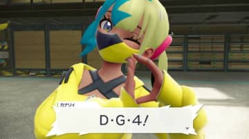 『ポケモンZA』人気トレーナー「カナリィ」の公式イラスト解禁！ゲームよりも大人っぽい印象に、カナ友もドキドキ