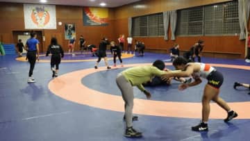 ＜レスリング＞年2回程度は女子世界合宿を実施へ…至学館大・谷岡郁子学長