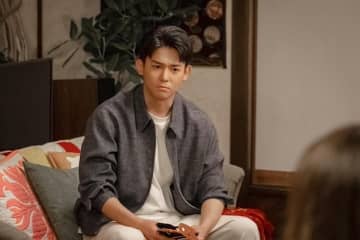 『小さい頃は、神様がいて』“順”小瀧望の我慢の奥にある優しさ　仲間由紀恵が流した涙