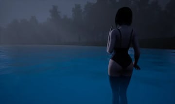 Steamストア"水着の後ろ姿はセンシティブ"問題にひと区切り―開発者「ストアページが承認された」