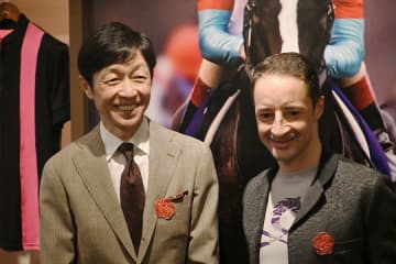 武豊「競馬って、いろんな楽しみ方がある」…盟友・ルメールの取り組みを絶賛