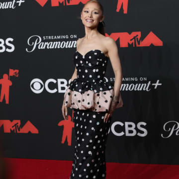 アリアナ・グランデ、ブラジルでの『ウィキッド 永遠の約束』プレミア欠席に心境を吐露