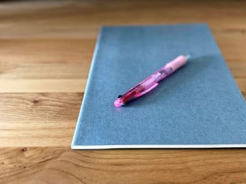 手帳時間がもっと楽しく！あると便利なアイテムと使い方3選