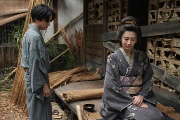 三之丞の就職活動、シビアな描写にＳＮＳ悲鳴「心抉られる」