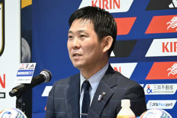 【日本代表】初招集の後藤啓介＆小久保玲央ブライアンに武田修宏氏が期待「若い選手は伸びしろが大きい」