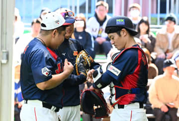 【侍ジャパン】ピッチコムの不安解消へ〝大谷翔平先生〟待望論「メジャーで活躍する投手のノウハウ知りたい」