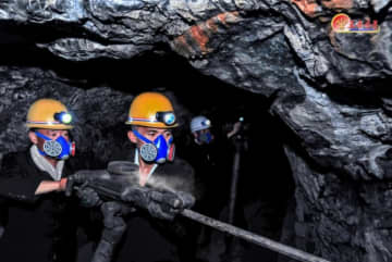 北朝鮮炭鉱「女性労働者に地獄の虐待」さすがの金正恩政権も動いた