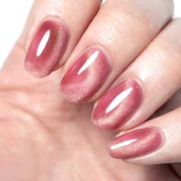 【HOMEI ホリデー】冬のぬくもりを指先に♡限定カラー＆復刻色が登場