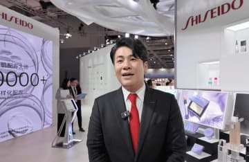 「中国は世界でも類を見ない市場」、資生堂が加速させる現地化戦略