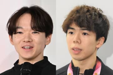 【フィギュア】ＮＨＫ杯で期待高まる鍵山優真と佐藤駿の〝日本人対決〟