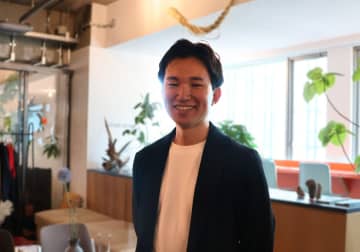 創業2年のバイオスタートアップが「わきが」で勝負…4兆円市場に挑む