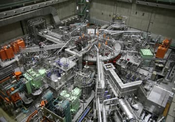 核融合バブル到来か…米国は1社あたり4200億円投資、日本は「FAST」構想で挑む