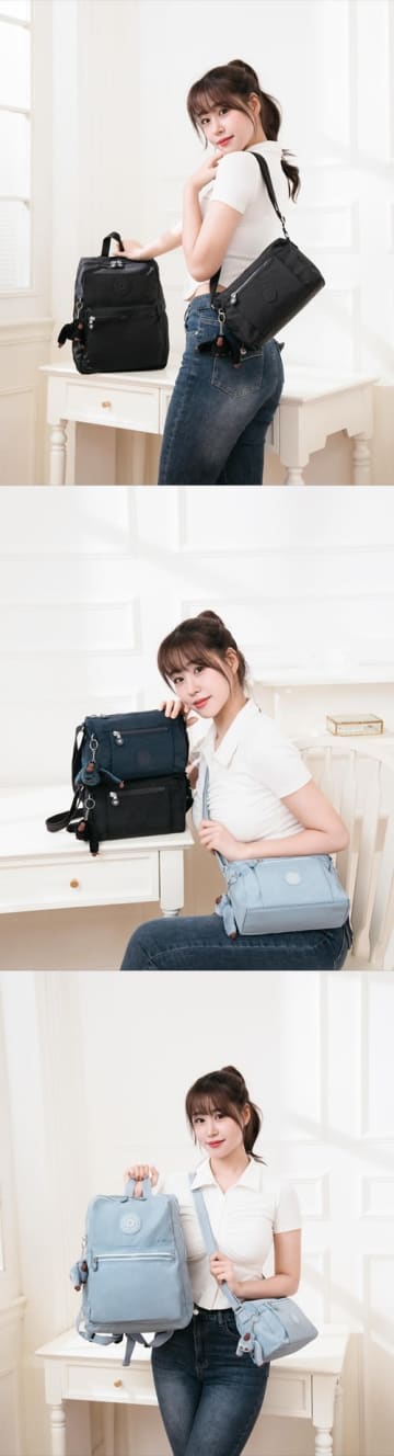 これは目が離せない…韓国プロ野球チアの“ピタピタ”私服SHOTに反響「素晴らしいビジュアル！」【PHOTO】