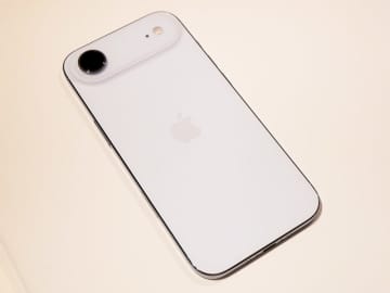 「iPhone Air」はなぜ人気がないのか？販売不振を招いた3つの理由