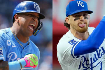 「誰か助けて」ロイヤルズ、スター遊撃手＆厚い投手陣を抱えるも“貧打”が深刻　米メディアが今オフの補強課題を指摘