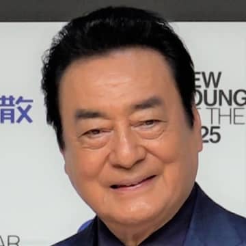 高橋英樹81歳「朝は野菜サラダを山盛り食べます」　若さを保つためのルーティン