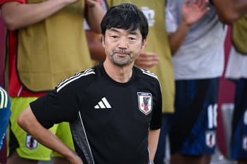 シュート35本も…まさかの無得点「これがW杯」　指揮官が求める思考「おもしれえと」