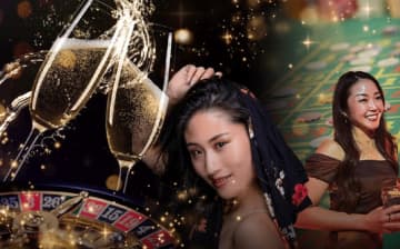 ヒルトン東京とダブルツリー東京有明、大晦日はカウントダウンイベント