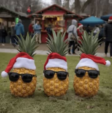 【国内初】渋谷の冬が熱い！異色の「ヨーロピアン」＆「ハワイアン」2大クリスマスマーケット同時開催！「SHIBUYA CHRISTMAS MARKET 2025」