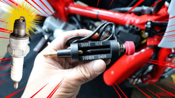 「あれ、エンジンかからない…」そんなとき役立つ便利工具はコレだ！