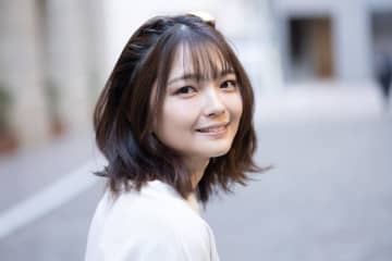 22歳の元AKB48・福留光帆、週に2～3休みも最高月収は「300万円」　共演陣驚き