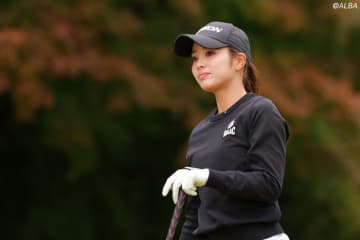 大卒ルーキー・長田莉子が2勝目に向けて「66」の好発進　安定感抜群の秘訣はノーコック&左1軸打法にあった【プロが解説】