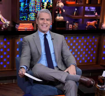 「去年いくら稼いだ？」人気司会者、“きわどい質問”に完璧回答→視聴者から好評価が続々