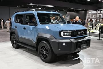 トヨタ 新型ランクルFJの価格は370万円～？ 使い勝手や注意点、納期予想まで徹底解説