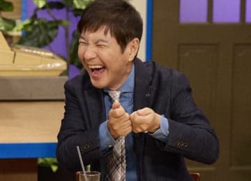 2人の孫を溺愛する関根勤、娘・麻里が心配し児童心理学者に相談も