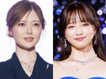 元乃木坂46人気メンバーに話題の女子テニスプロも　美女たちの制服姿がかわいい！