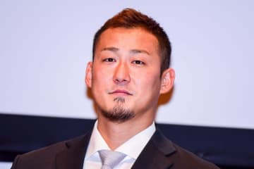 「手足の皮がペリペリって…」中田翔氏、スランプ時に起きた異変を告白　診断結果を聞いてショック