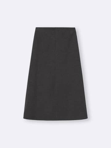 冬はGUのあったかボトム買っとけば間違いなし！しかもシルエット抜群って優秀すぎる♡