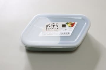 セリアで進化系出てたよ～！ホムセンで買ったら700円級？！話題のお弁当箱