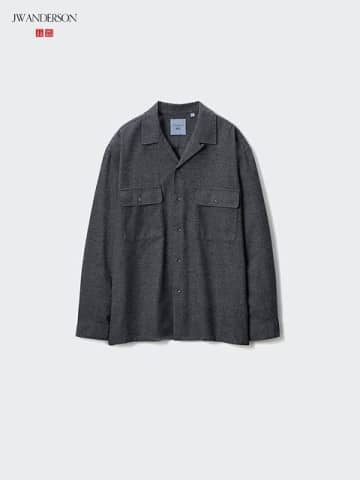 おしゃれさんはユニクロでメンズ買ってるらしいよ！大人女子に推せる！秋冬トップス5選