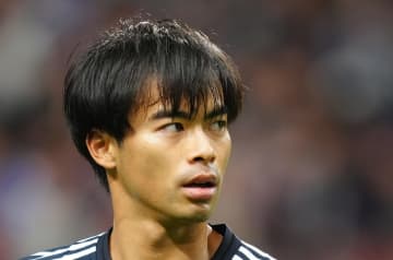 【日本代表】三笘薫、伊東純也、冨安健洋…メンバー外だった22選手のリスト。天皇杯に臨む長友佑都らも。W杯まであと半年、ガーナ＆ボリビアと対戦へ