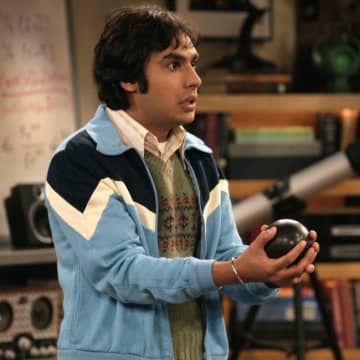 クナル・ネイヤー、『ビッグバン・セオリー』再集結の可能性はアリ！？