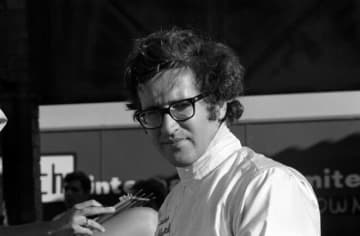 イタリア人元ドライバー、アンドレア・デ・アダミッチが死去。フェラーリF1やアルファで走り、引退後は解説者として活躍