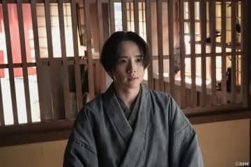 「ばけばけ」板垣李光人が演じる雨清水三之丞“かわいそう”のその先にある強さ