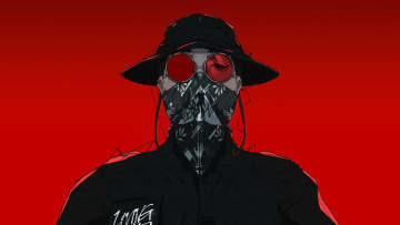 amazarashi、映像作品『電脳演奏監視空間 ゴースト』（11/19発売）より『ナイトメア』先行公開！