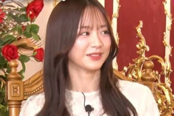 森香澄、男性スタッフに聞かれた“胸キュン仕草”を答えたら…　返ってきた言葉にドン引き