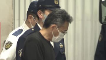 窓の隙間から20代女性の裸を盗撮か…56歳自営業の男逮捕　スマホから別のわいせつ動画も　周辺で余罪を捜査