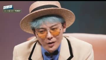 G-DRAGON、薬物疑惑に心情を明かす…「悔しくて苦しくて…」